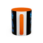 Ace Frehley NY Grove F&B / Accent Coffee Mug 11/15oz