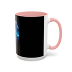Metallica Whiskey in Jar / Accent Coffee Mug 11/15oz
