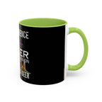 Difference Between Beer / Accent Coffee Mug 11/15oz