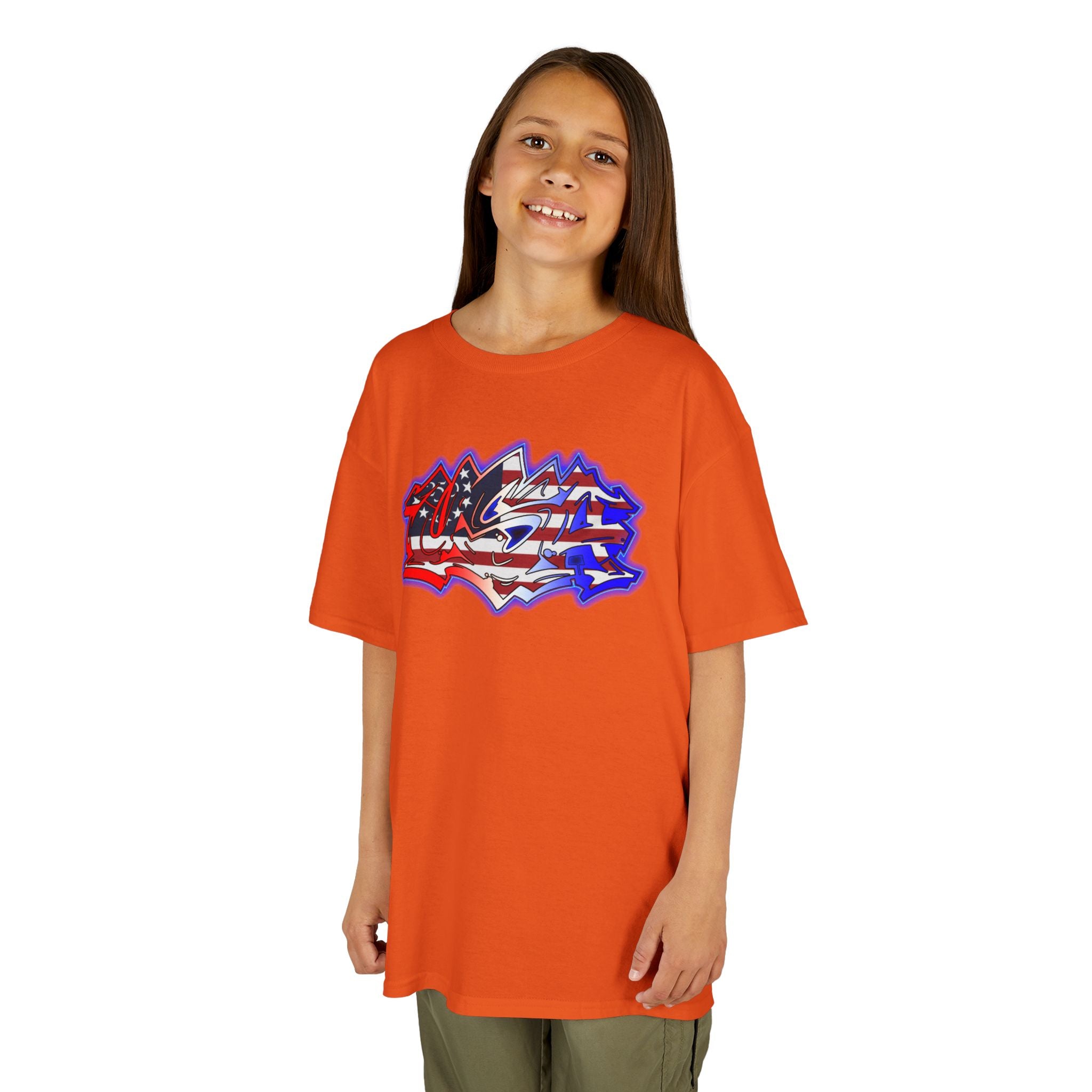 USA Graffiti / Youth