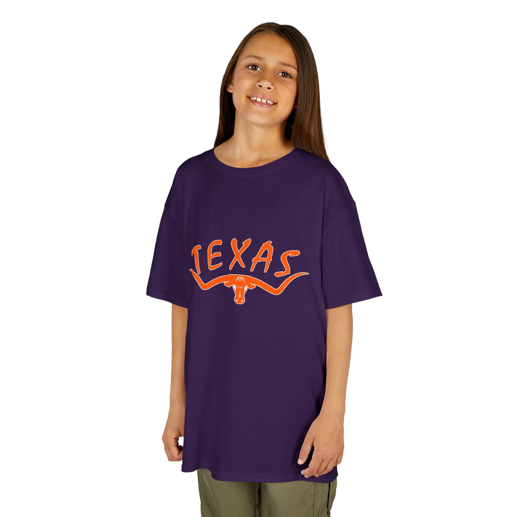 Texas Longhorns 1 F&B / Youth