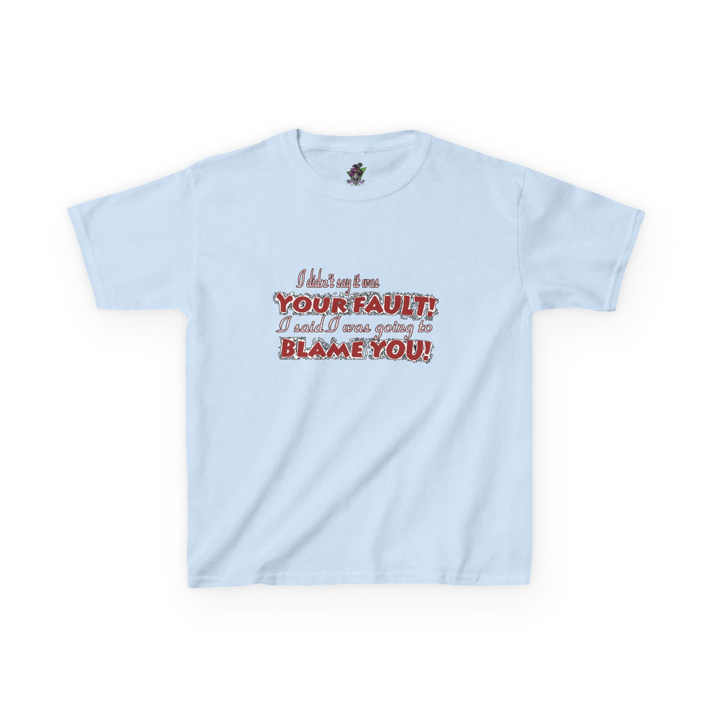 Going To Blame You / Youth
