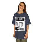 Straight Outta A Good Job /Youth