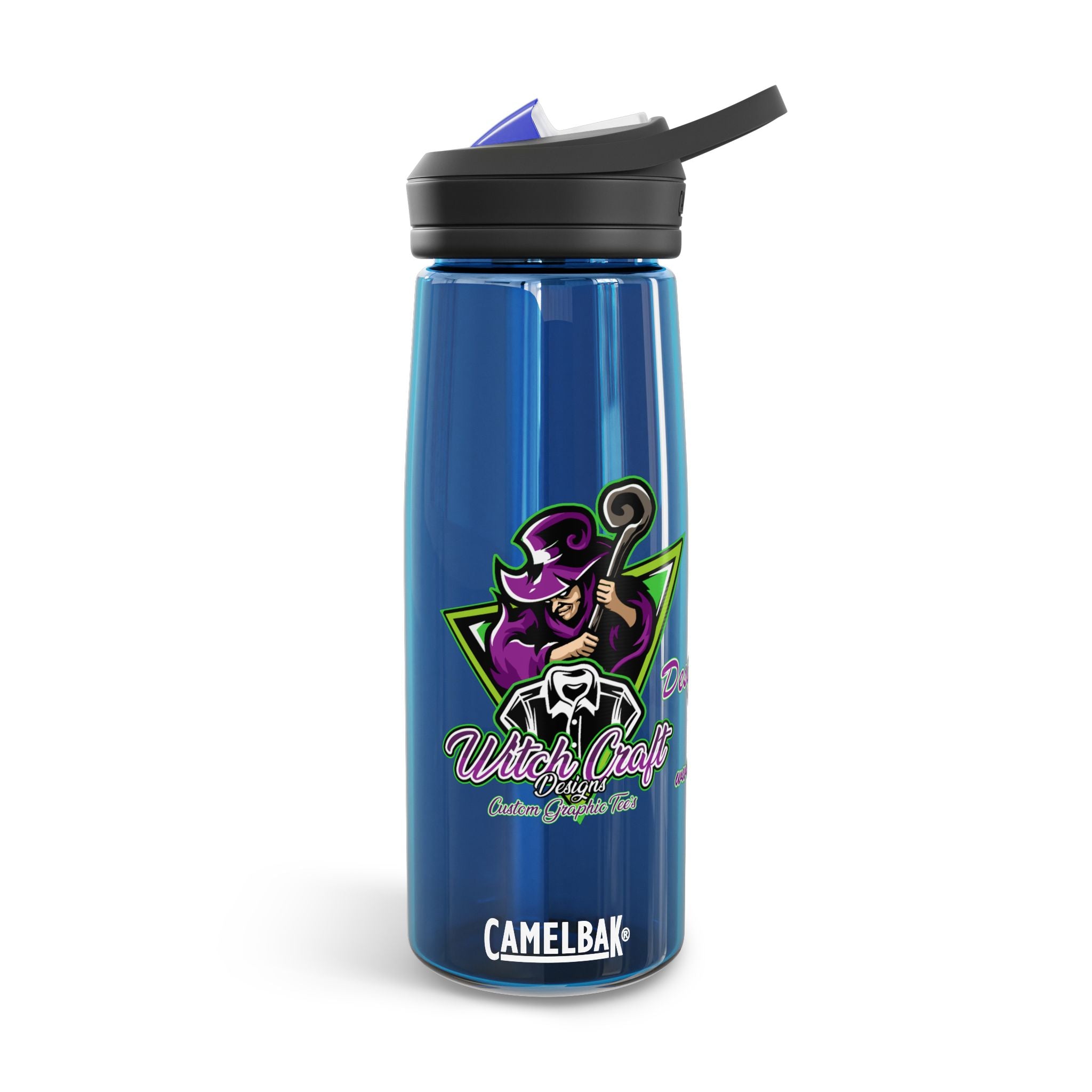 Witch Craft Designs / CamelBak Water Bottle 20/25 oz