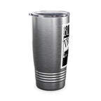 Black Trucks Matter / Insulated Tumbler 20oz