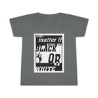 Black Or White / Toddler