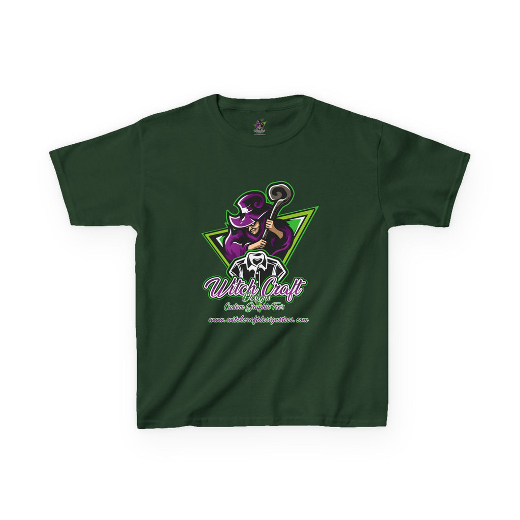 Witch Craft Design / Youth