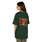 Texas Longhorns Framed F&B / Youth