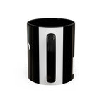 Pumba / Accent Coffee Mug 11/15oz