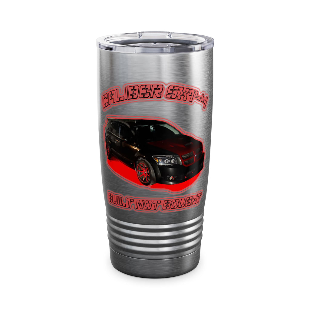Caliber SXT-4 / Insulated Tumbler 20oz