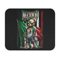 Mexico Teddy Bear / Gaming Mouse Pad
