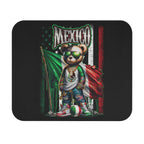Mexico Teddy Bear / Gaming Mouse Pad