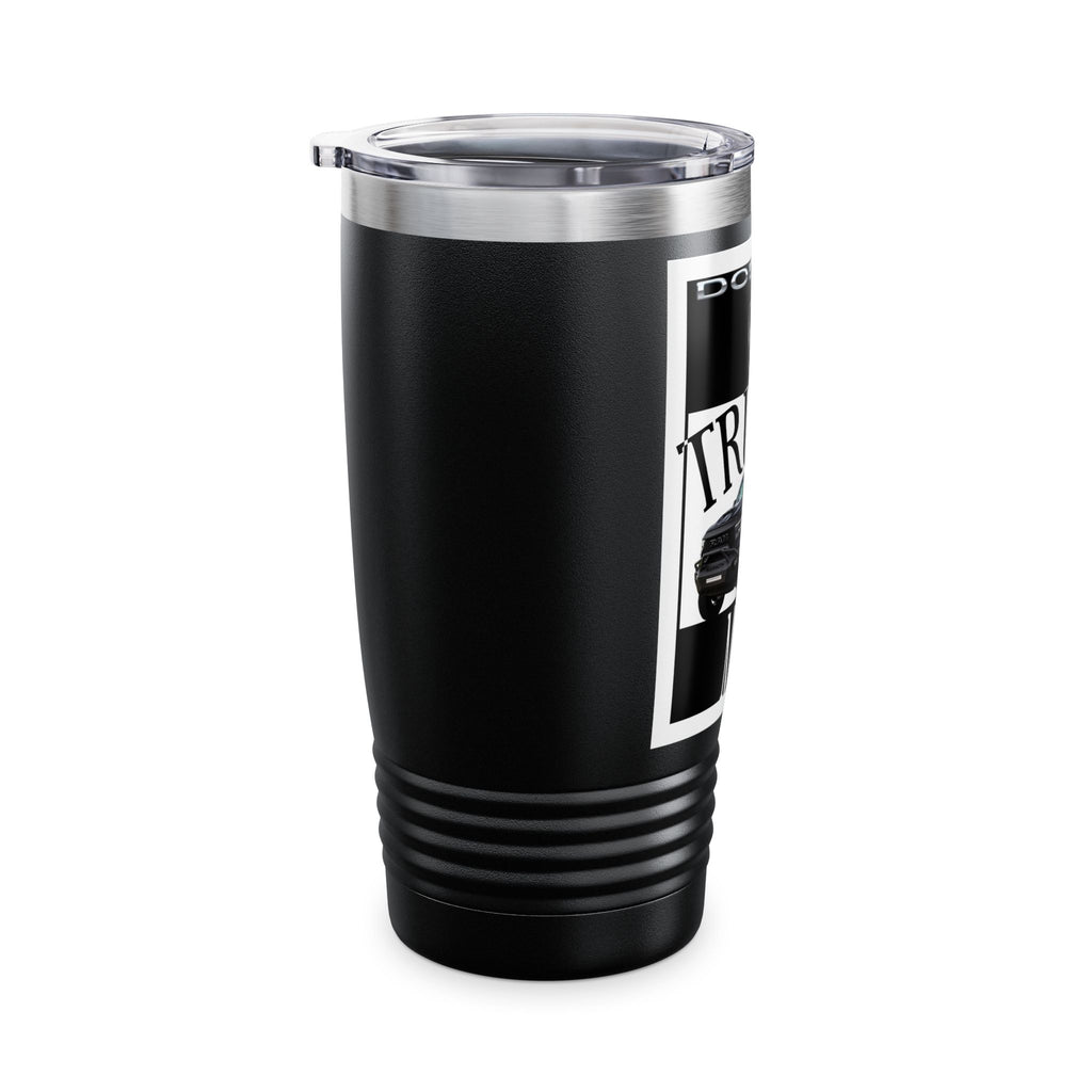 Dodge Trucks Matter / Insulated Tumbler 20oz