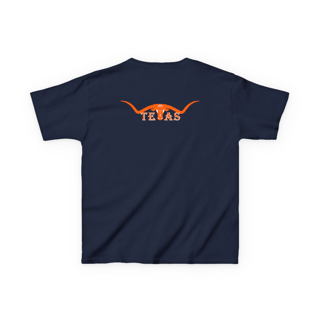 Texas Longhorns 1 F&B / Youth