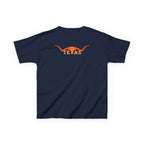 Texas Longhorns 1 F&B / Youth