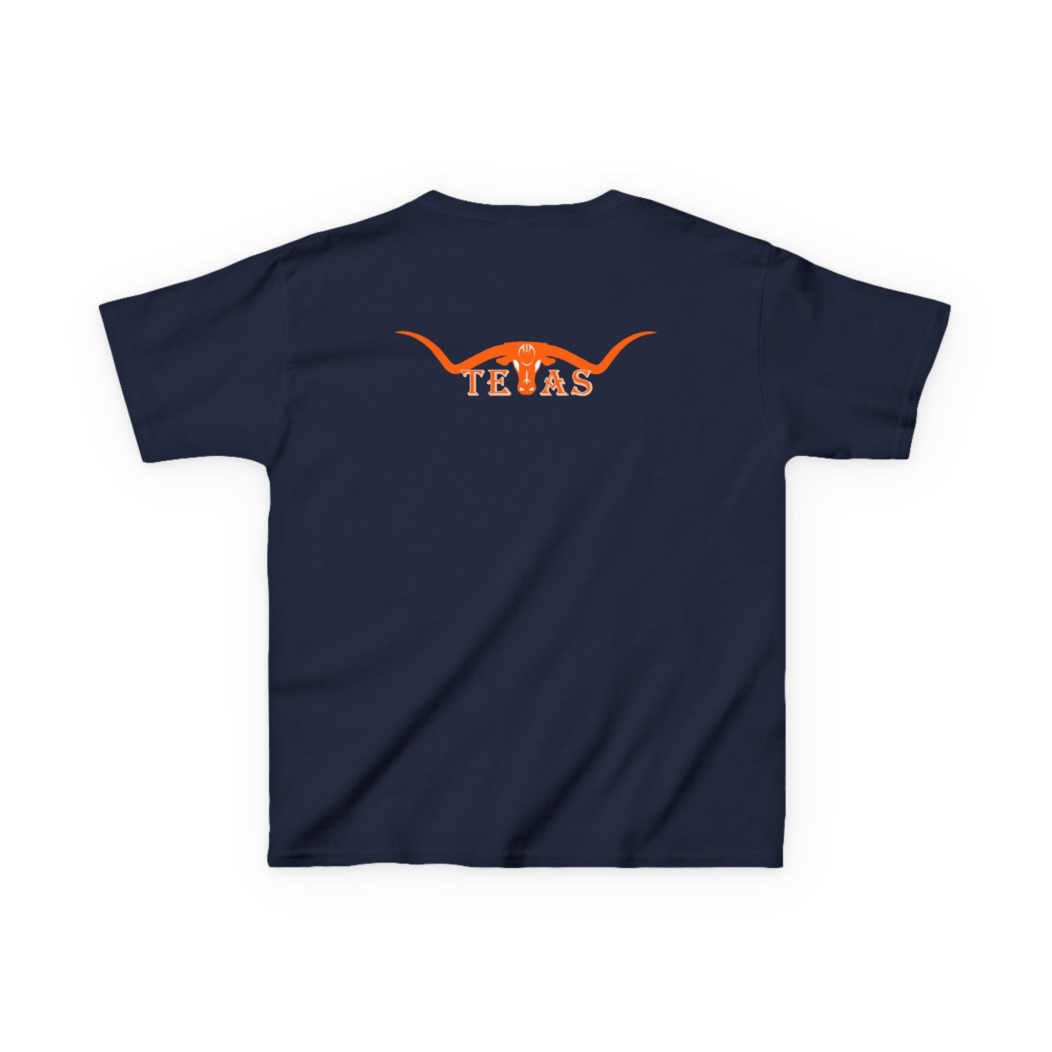 Texas Longhorns 1 F&B / Youth