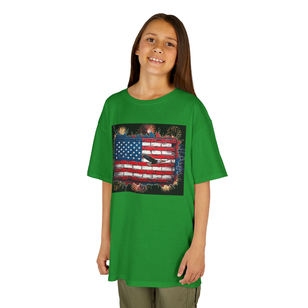 American Brick Flag / Youth