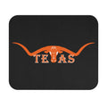 Texas Longhorns 2 / Gaming Mouse Pad