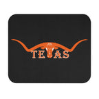 Texas Longhorns 2 / Gaming Mouse Pad