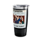 SOAD Steal This Album F&B / Insulated Tumbler 20oz