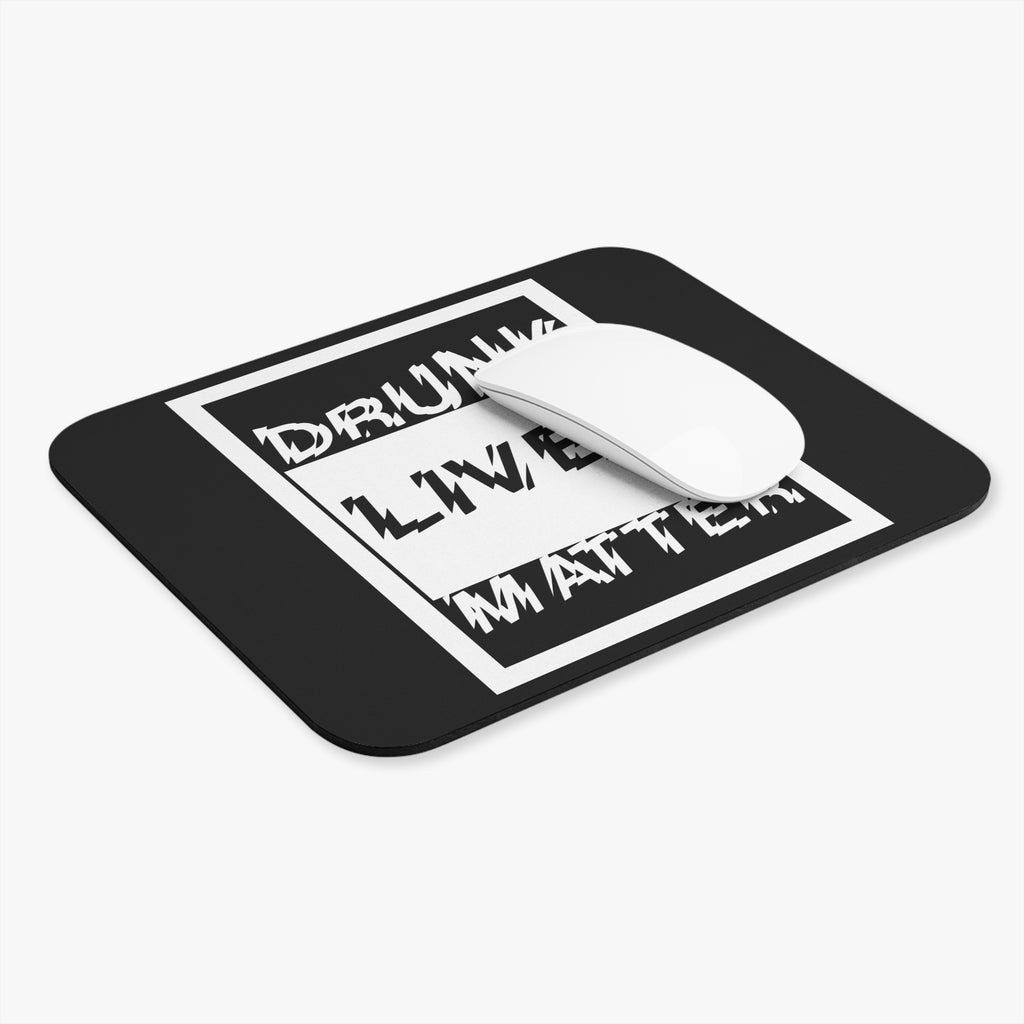 Straight Outta A Good Job / Gaming Mouse Pad