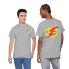 Raymond’s Paint & Body Logo