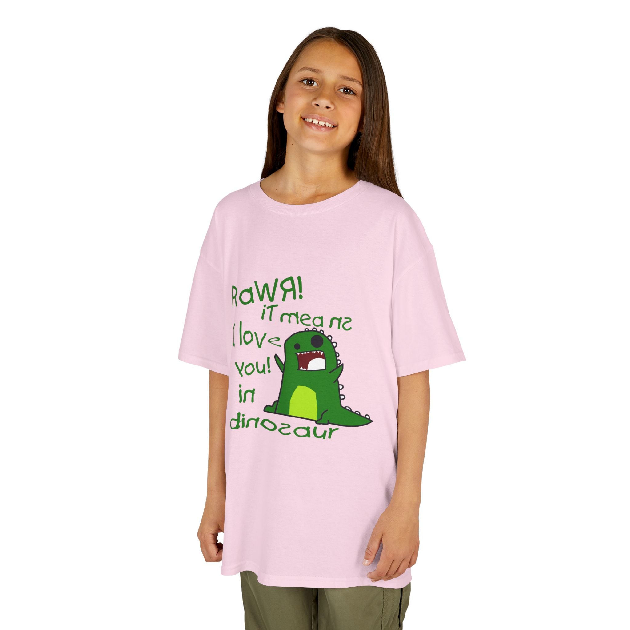 RAWR! It Means I Love You / Youth