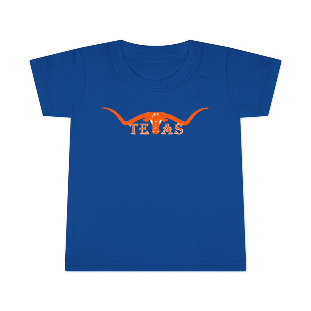 Texas Longhorns 2 / Toddler
