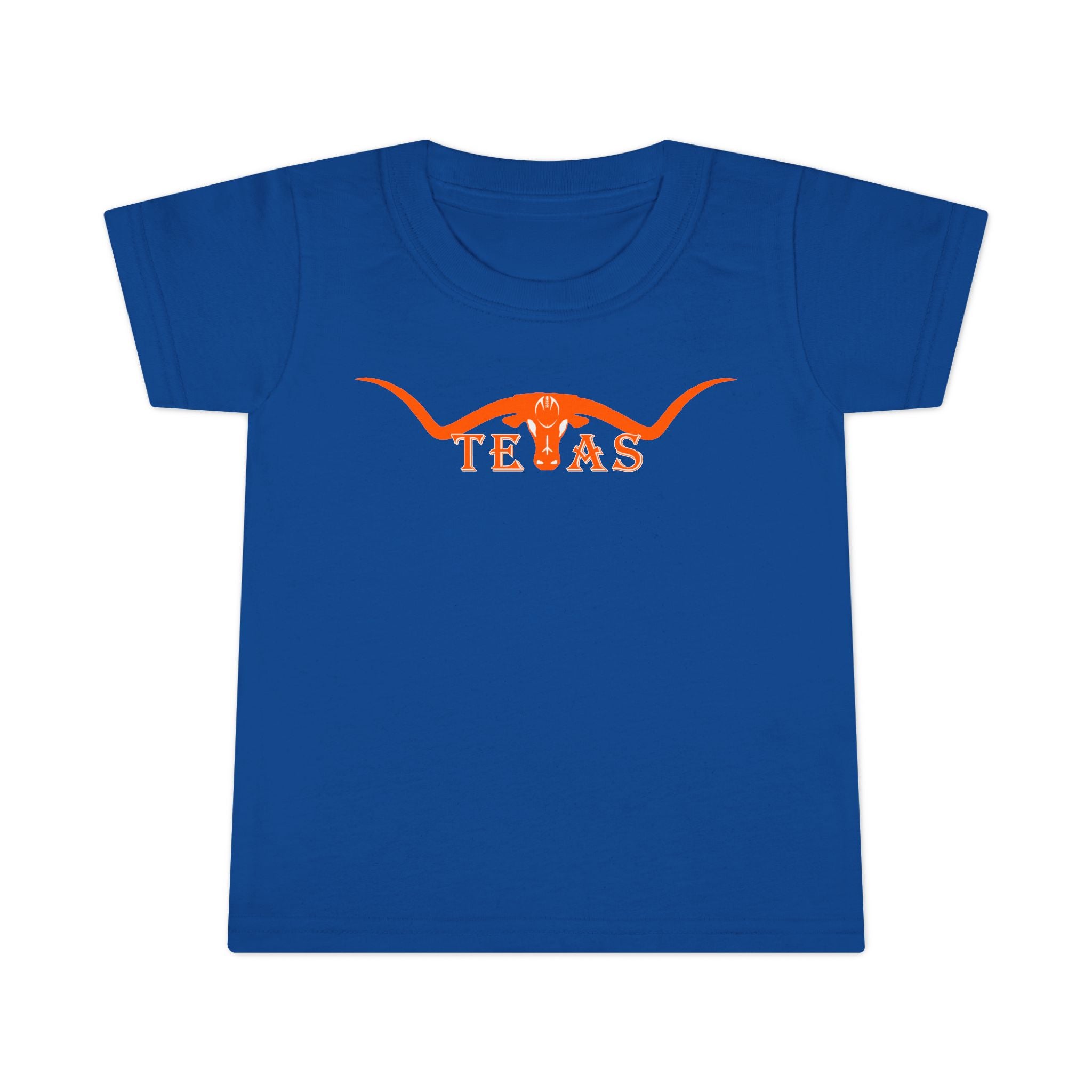 Texas Longhorns 2 / Toddler