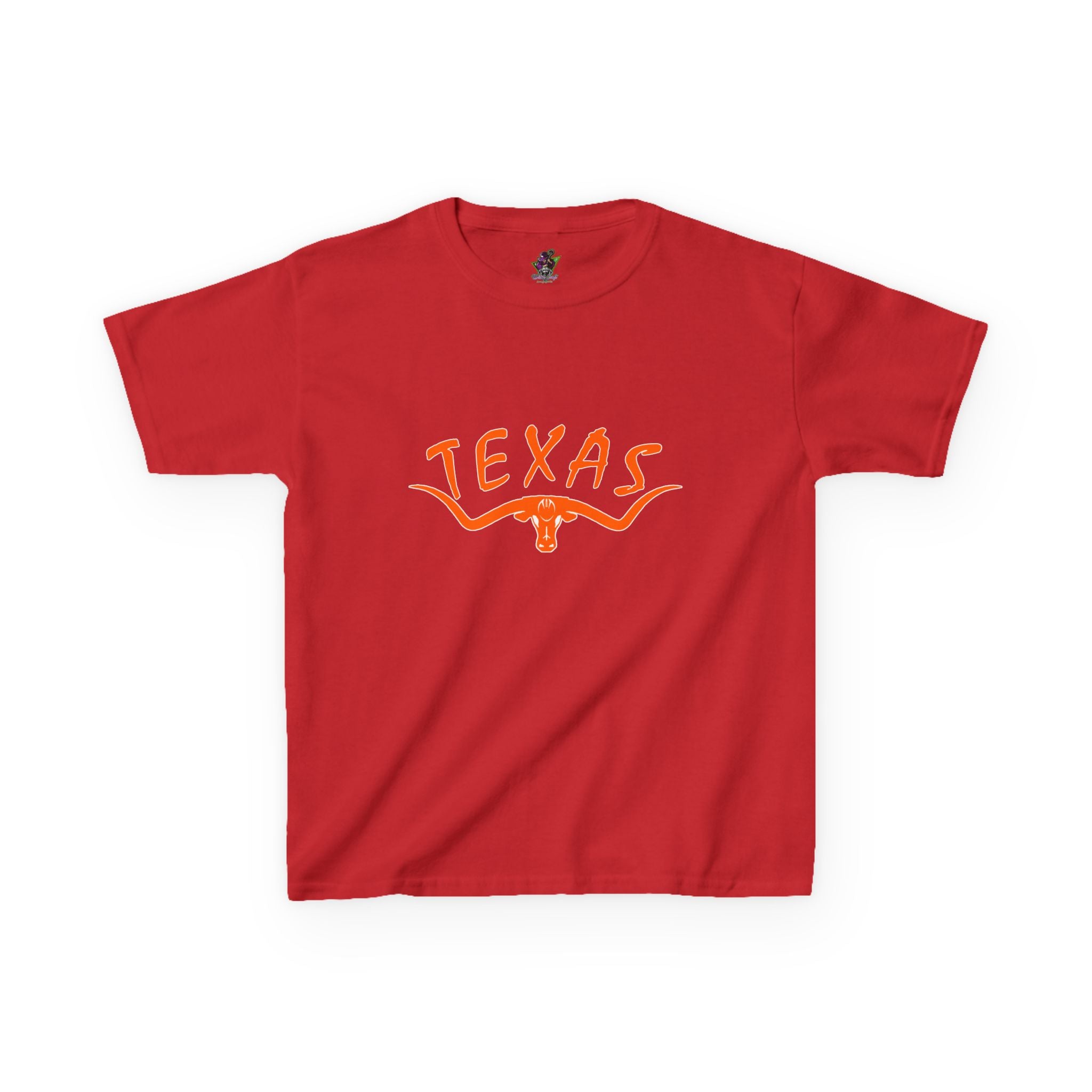 Texas Longhorns 1 F&B / Youth