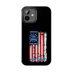 250 Anniversary Freedom 1776–2026 / Tough Phone Case