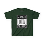 Straight Outta Trailer Park / Youth