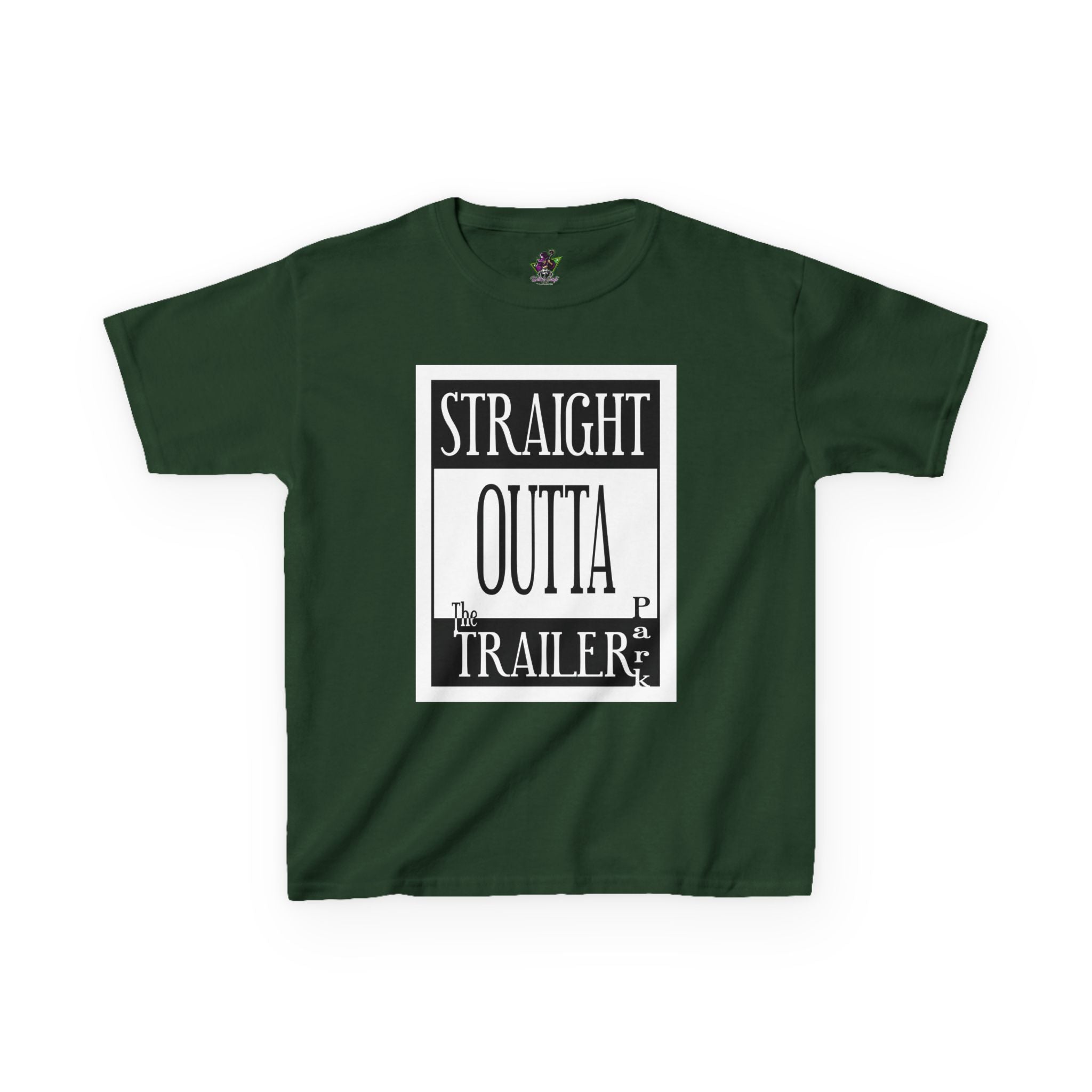 Straight Outta Trailer Park / Youth