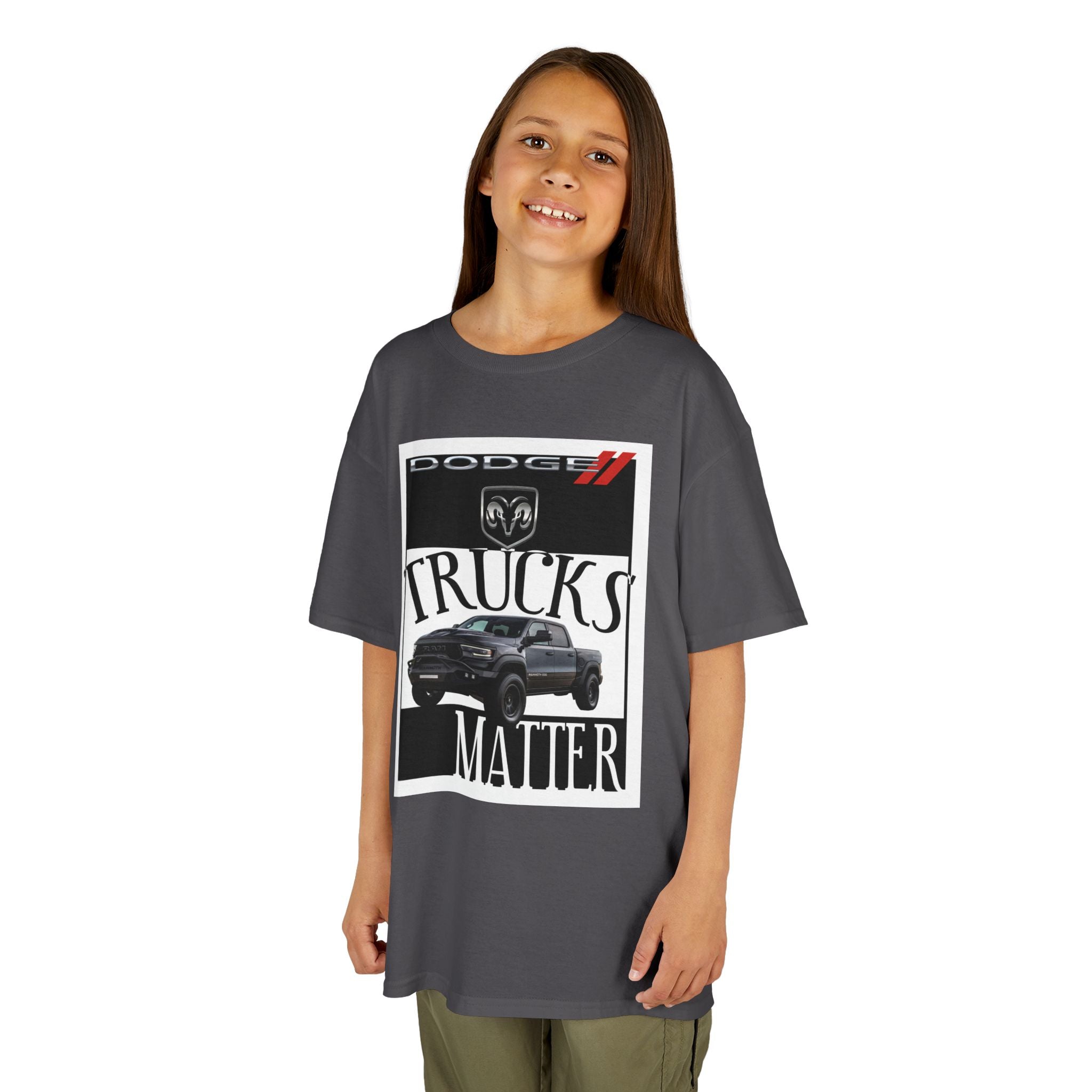 Dodge Truck Matter / Youth