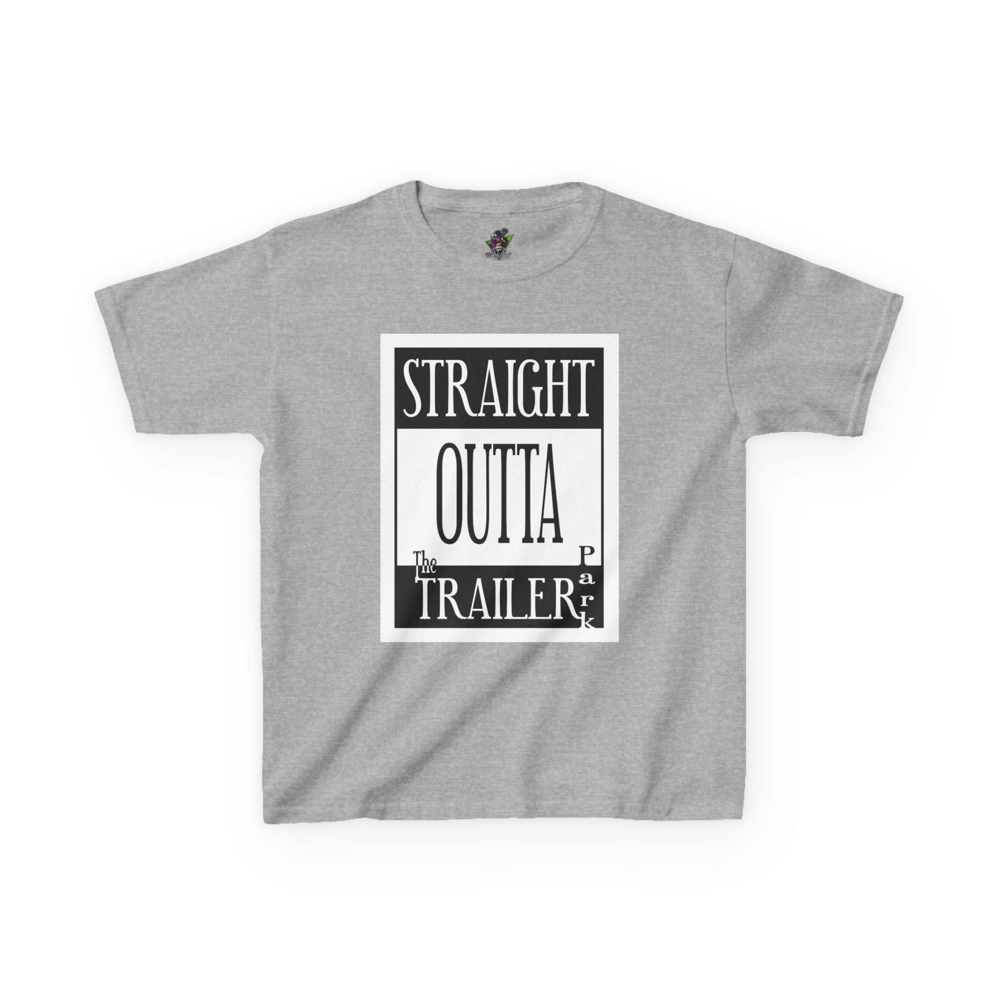 Straight Outta Trailer Park / Youth