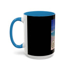Cancún Mexico Beach / Accent Coffee Mug 11/15oz