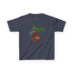 Nightmare On Elmo Street / Youth