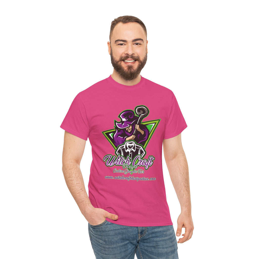 Witch Craft Designs
