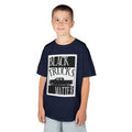 Black Trucks Matter / Youth