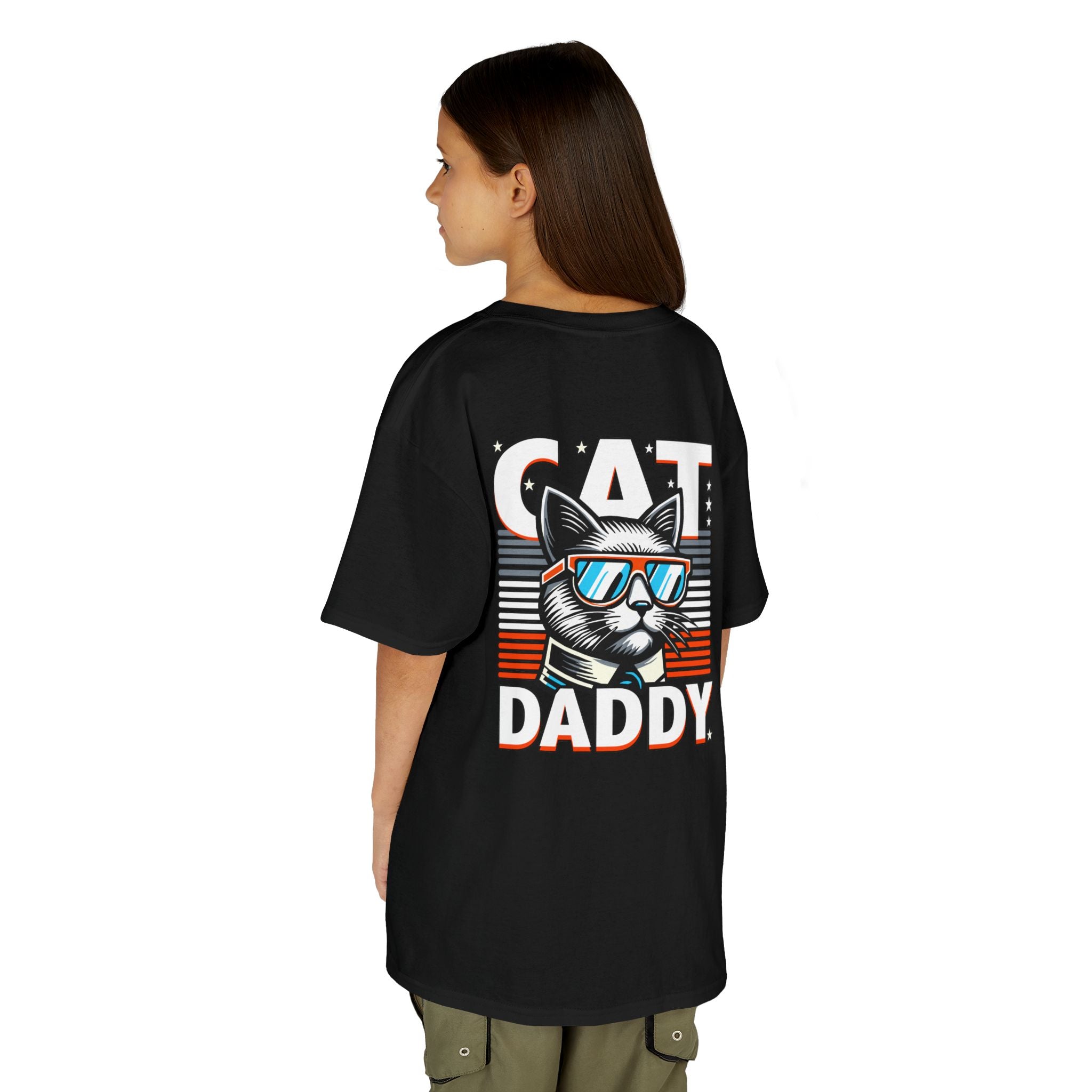 Cat Daddy F&B / Youth