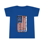 250th Anniversary Flag F&B / Toddler