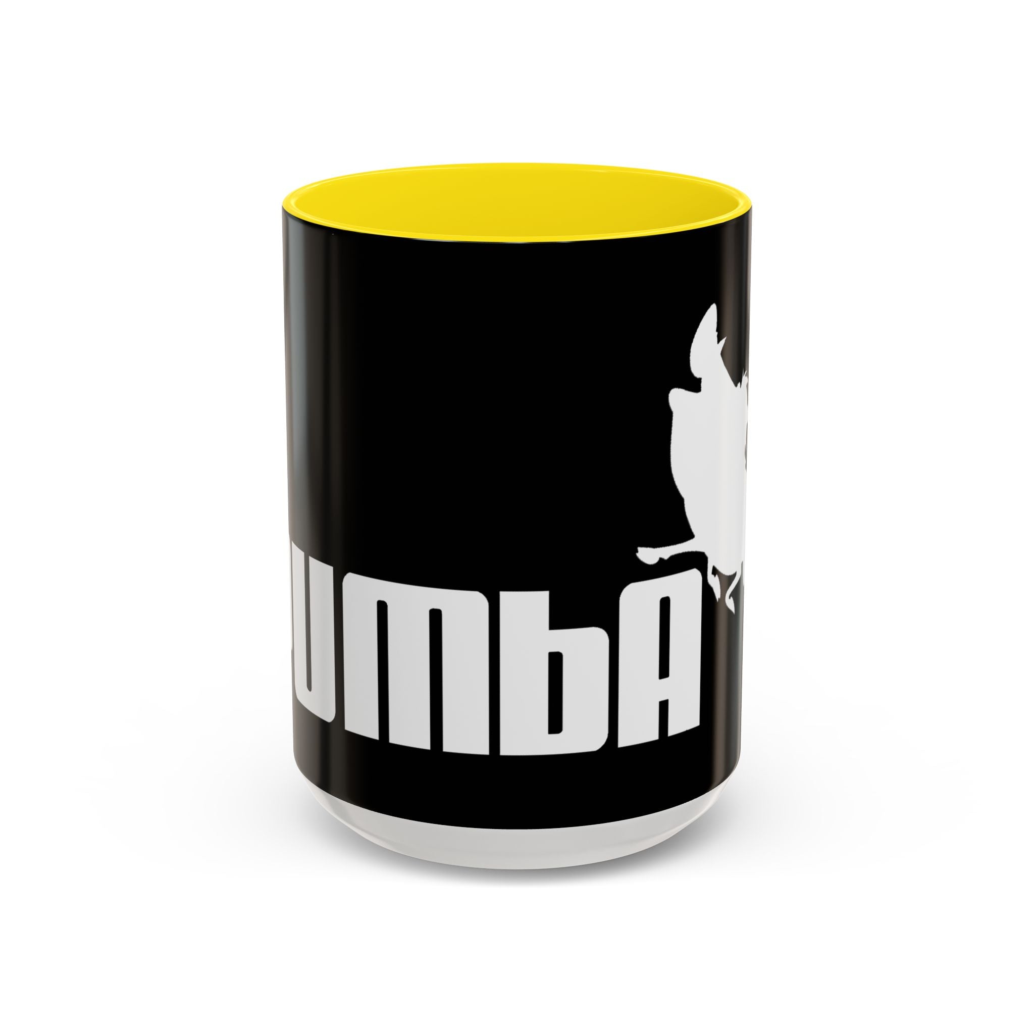 Pumba / Accent Coffee Mug 11/15 oz