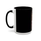 Sorry I Missed Your Call / Accent Coffee Mug 11/15oz