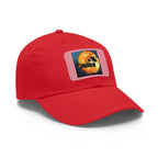 Pumba Moon / Leather Patch