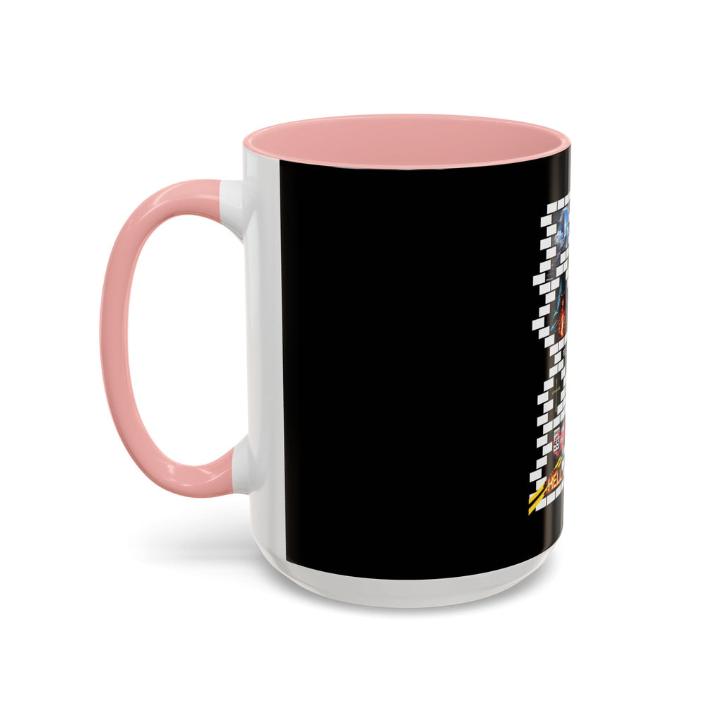 Collection Of Rock / Accent Coffee Mug 11/15oz