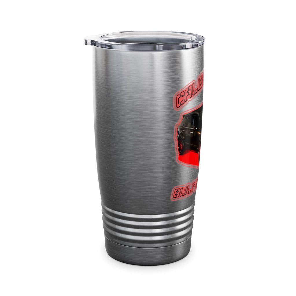 Caliber SXT-4 / Insulated Tumbler 20oz
