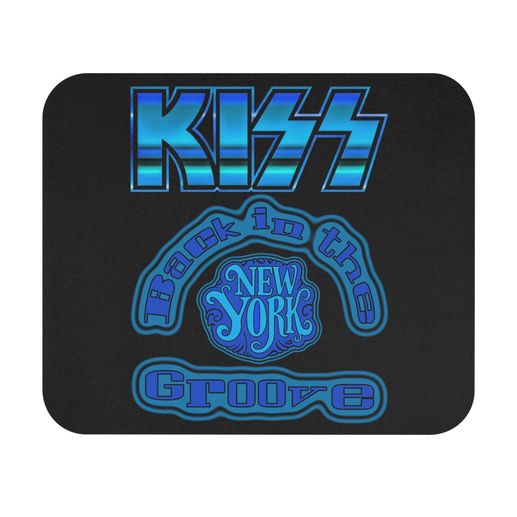 Ace Frehley NY Grove Back / Mouse Pad