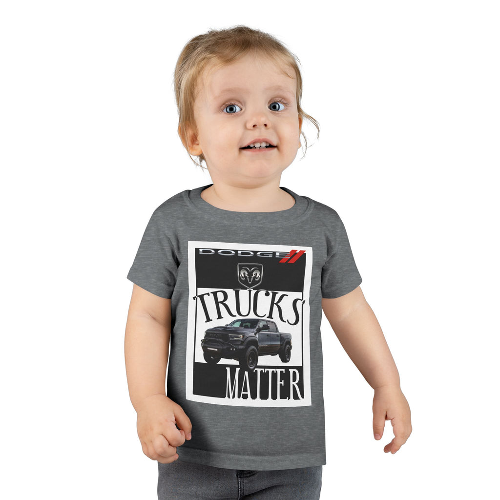 Dodge Trucks Matter / Toddler
