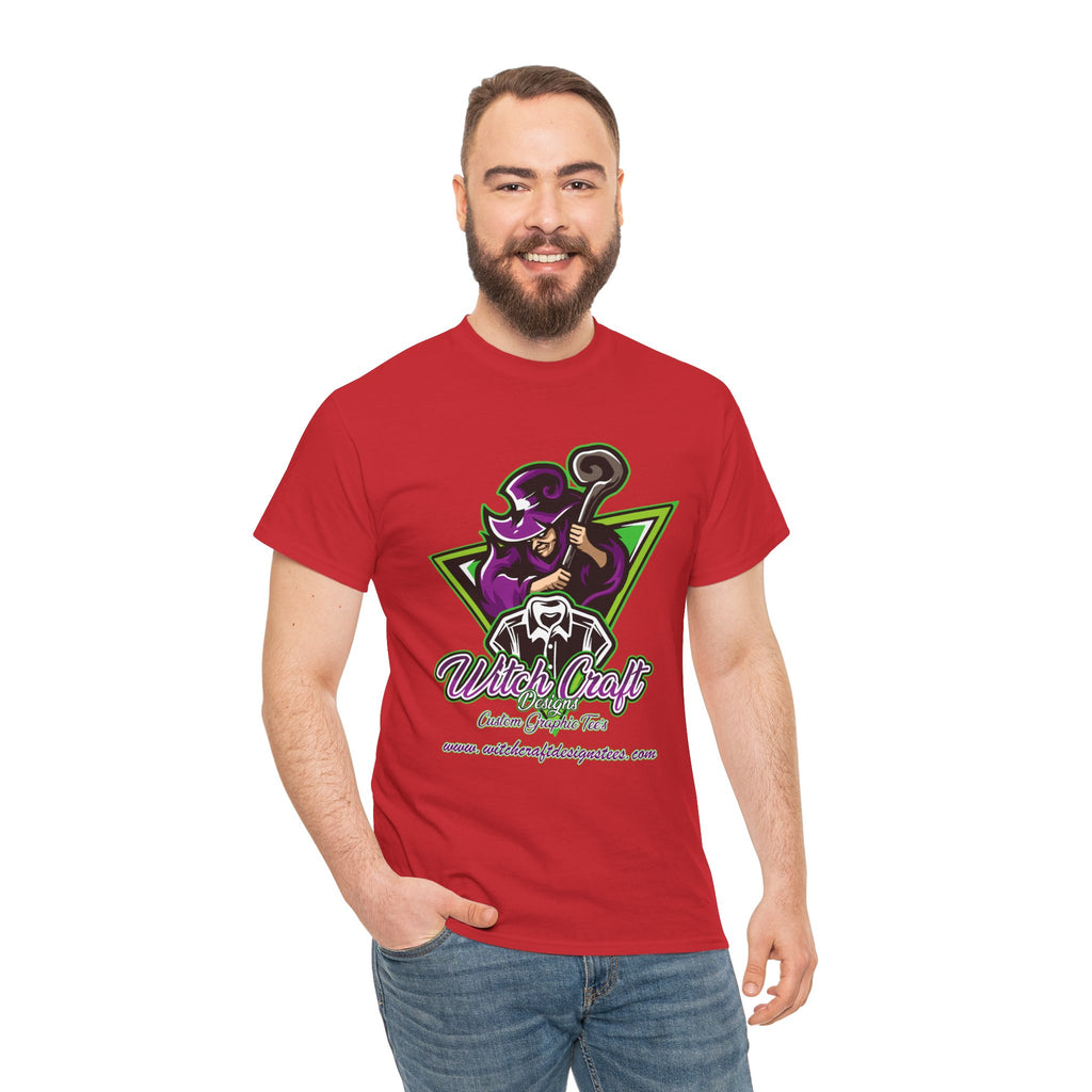 Witch Craft Designs