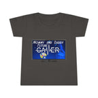Future Gamer / Toddler